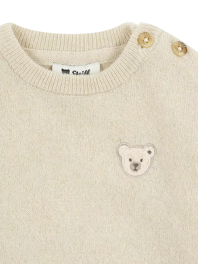 STEIFF | Pull pour bébé | 