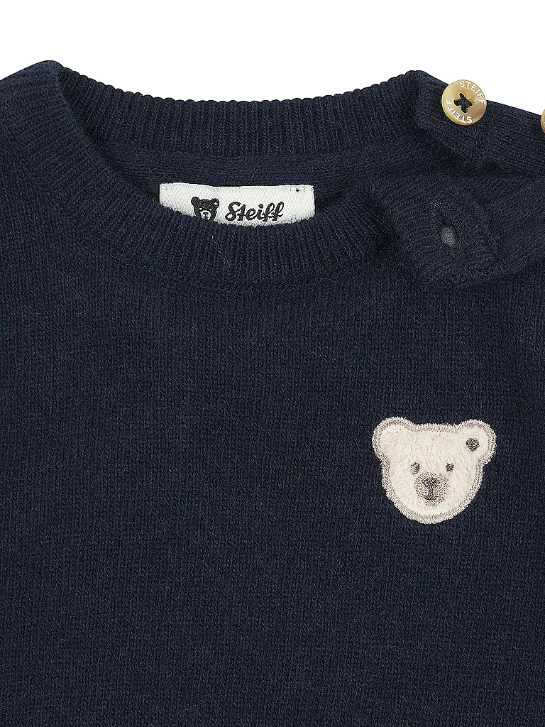STEIFF | Pull pour bébé | 