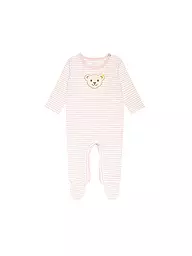 STEIFF | Pyjama bébé | Rose