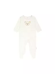 STEIFF | Pyjama bébé | Gris clair