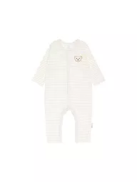 STEIFF | Pyjama bébé | Gris clair