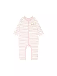 STEIFF | Pyjama bébé | Rose