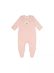 STEIFF | Pyjama bébé | Rose