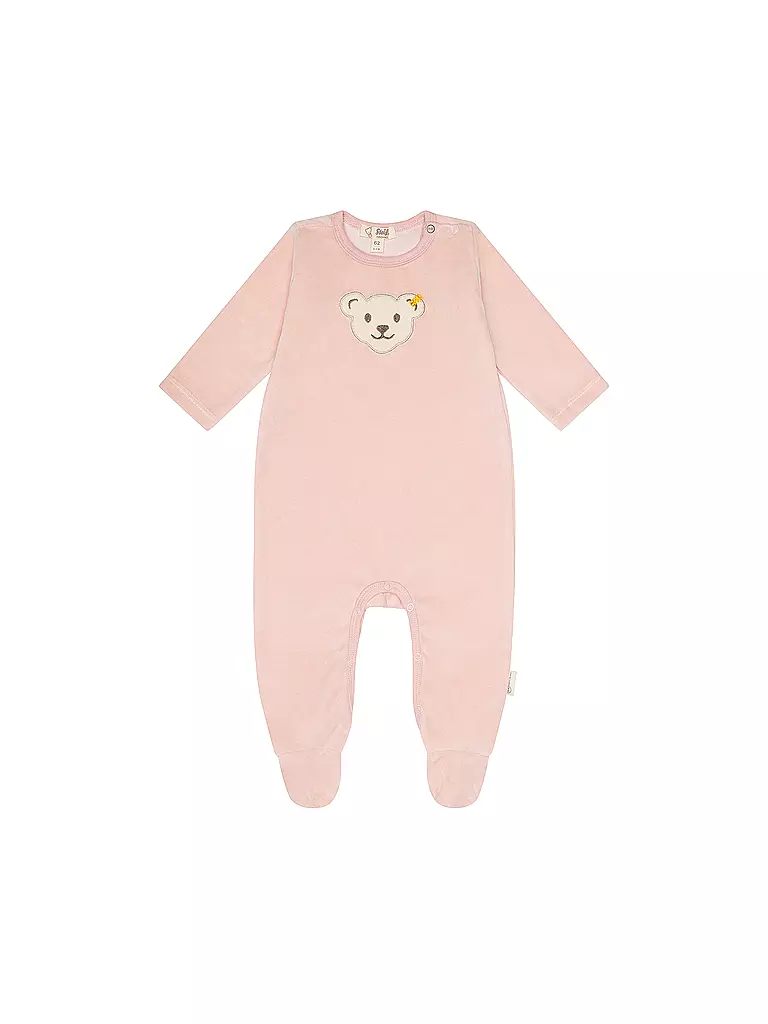 STEIFF | Pyjama bébé | rosa