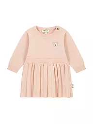 STEIFF | Robe pour bébé fille | Rose
