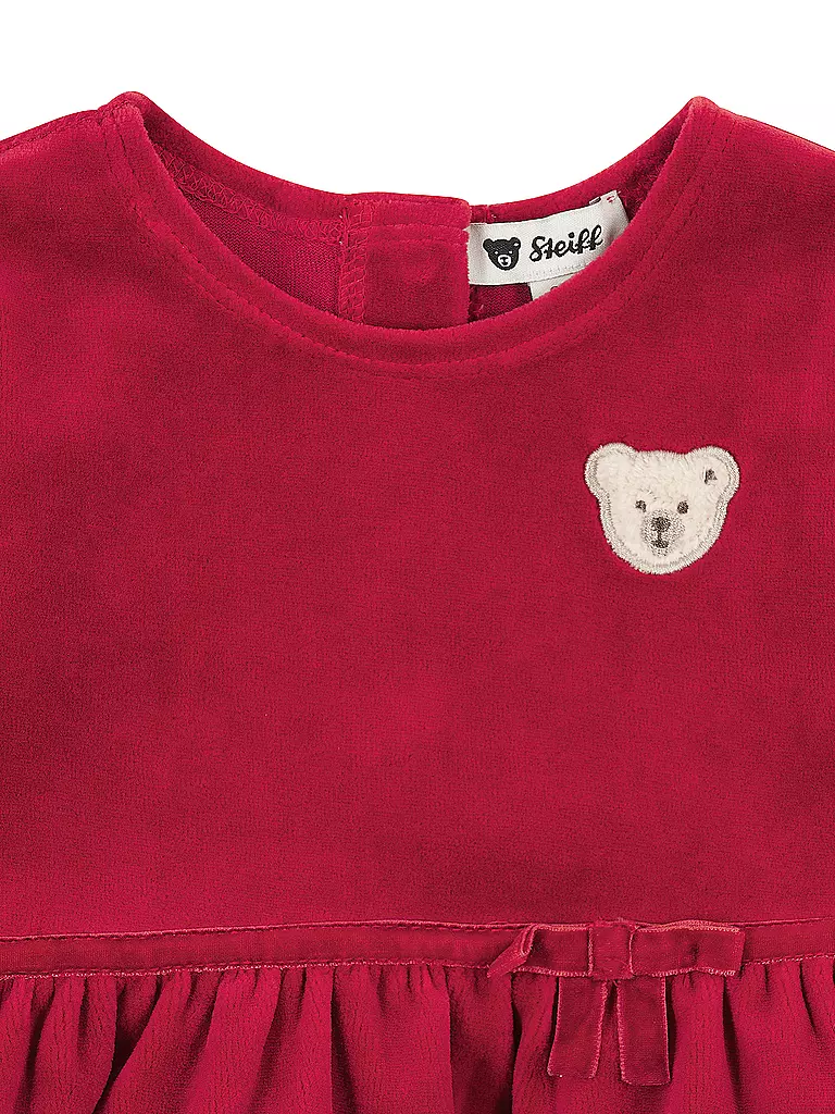 STEIFF | Robe pour bébé fille | 