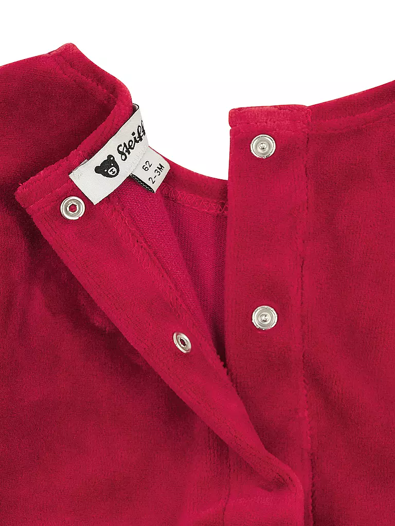STEIFF | Robe pour bébé fille | 