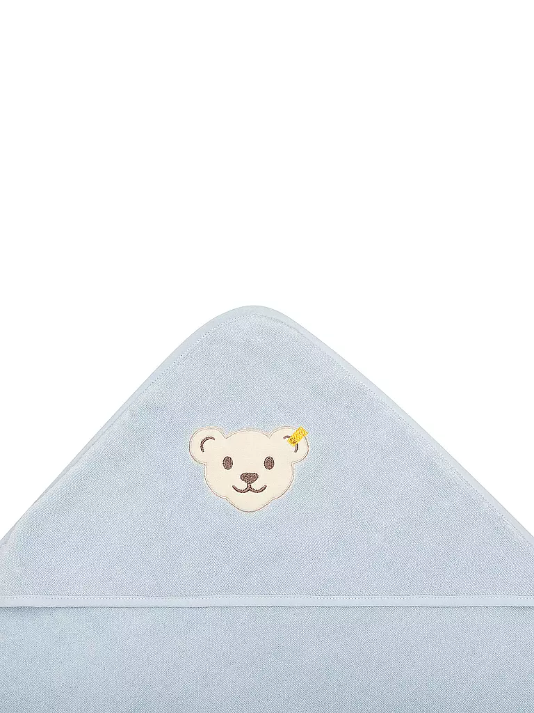 STEIFF | Serviette de bain à capuche | 