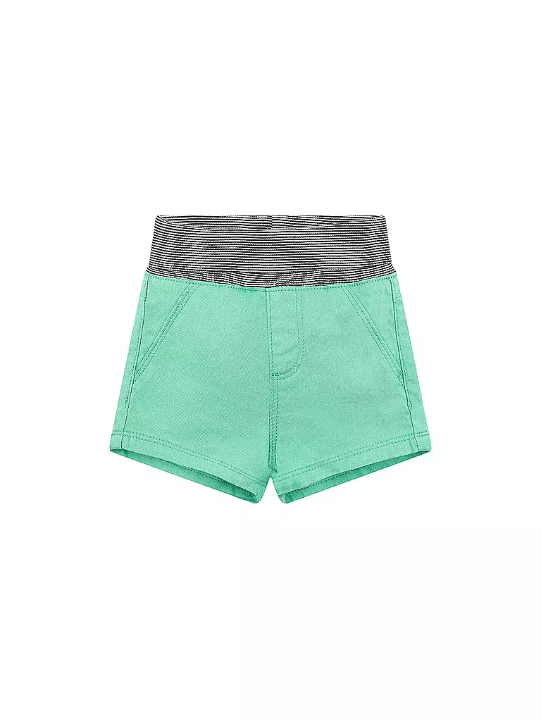 STEIFF | Shorts pour bébé | grün