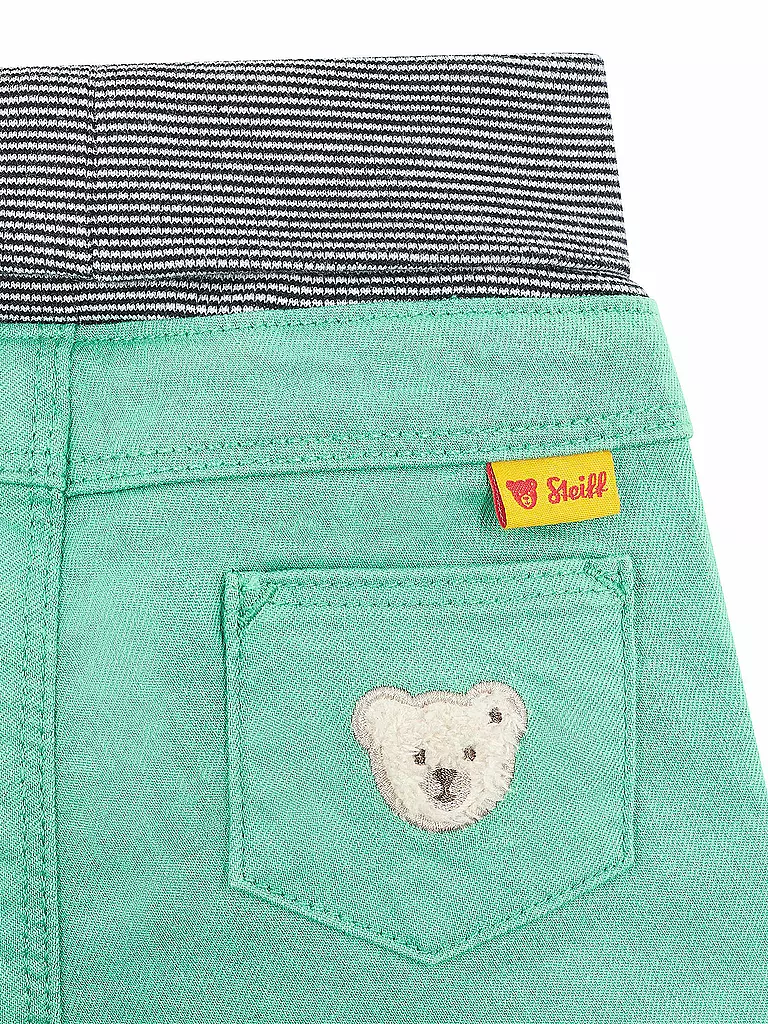 STEIFF | Shorts pour bébé | 
