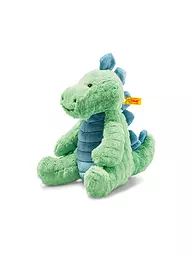 STEIFF | Stegosaurus SPOTT 28cm | Pétrole