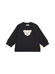STEIFF | Sweat pour bébé | Bleu foncé