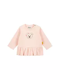 STEIFF | Sweat pour bébé | Rose