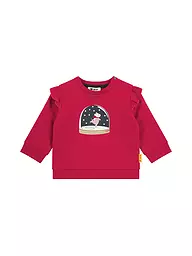STEIFF | Sweat pour bébé | Rouge
