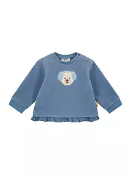 STEIFF | Sweat pour bébé | Bleu
