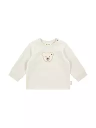 STEIFF | Sweat pour bébé | Gris clair