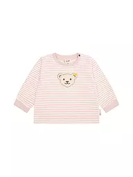 STEIFF | Sweat pour bébé | Rose