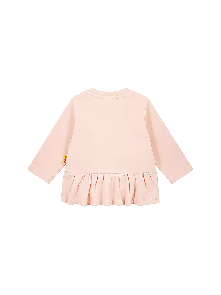 STEIFF | Sweat pour bébé | rosa