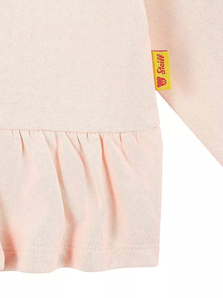 STEIFF | Sweat pour bébé | rosa