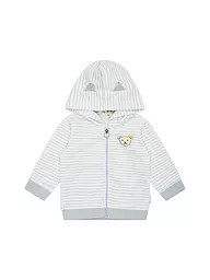 STEIFF | Sweat-shirt bébé | Bleu clair