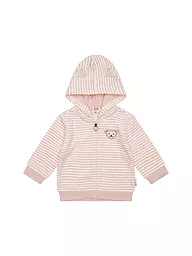 STEIFF | Sweat-shirt bébé | Rose