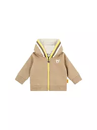 STEIFF | Sweat-shirt bébé | Beige