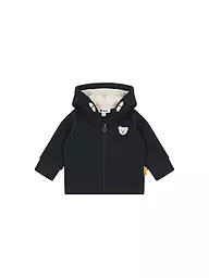 STEIFF | Sweat-shirt bébé | Bleu foncé