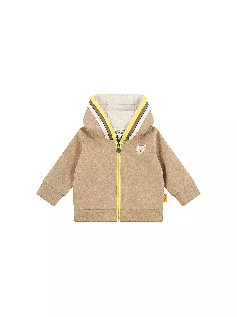 STEIFF | Sweat-shirt bébé | Beige