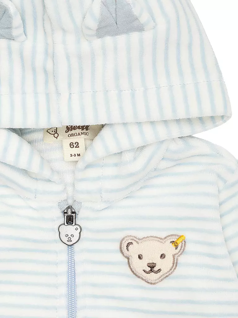 STEIFF | Sweat-shirt bébé | 
