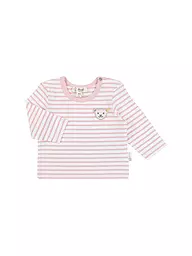 STEIFF | T-shirt bébé à manches longues | Rose