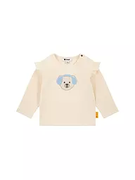 STEIFF | T-shirt bébé à manches longues | Beige