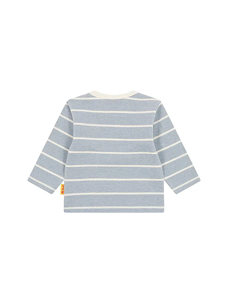 STEIFF | T-shirt bébé à manches longues | 