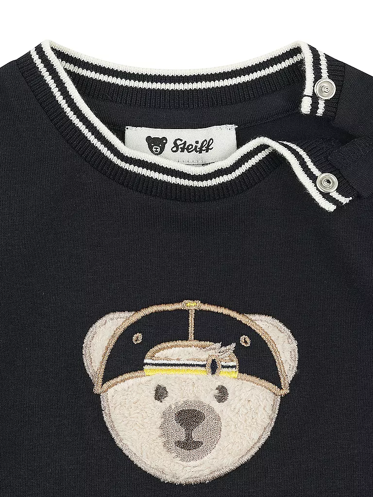 STEIFF | T-shirt bébé à manches longues | 