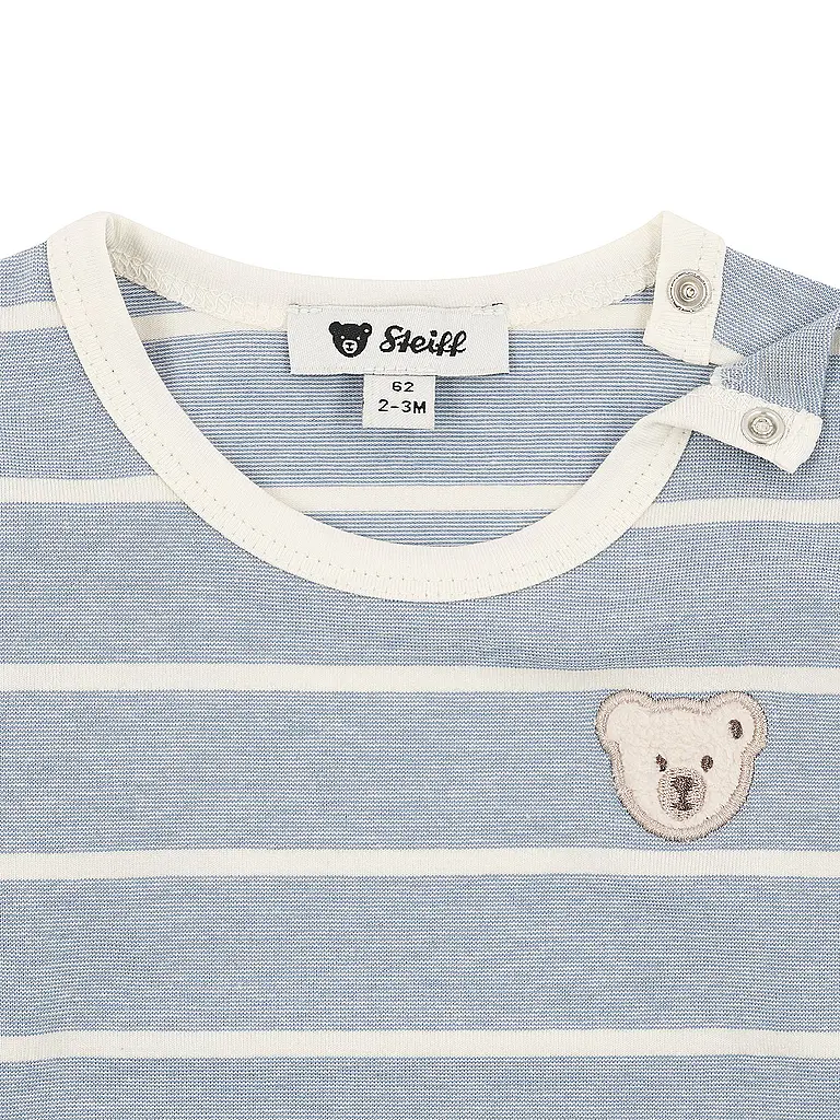 STEIFF | T-shirt bébé à manches longues | 