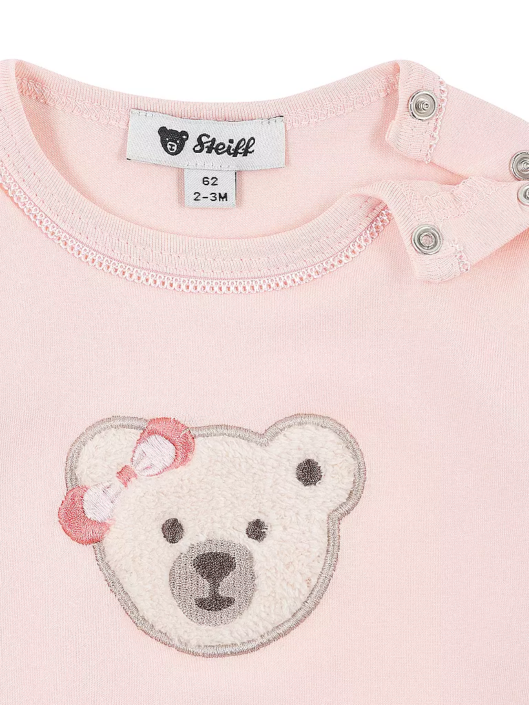 STEIFF | T-shirt bébé à manches longues | 