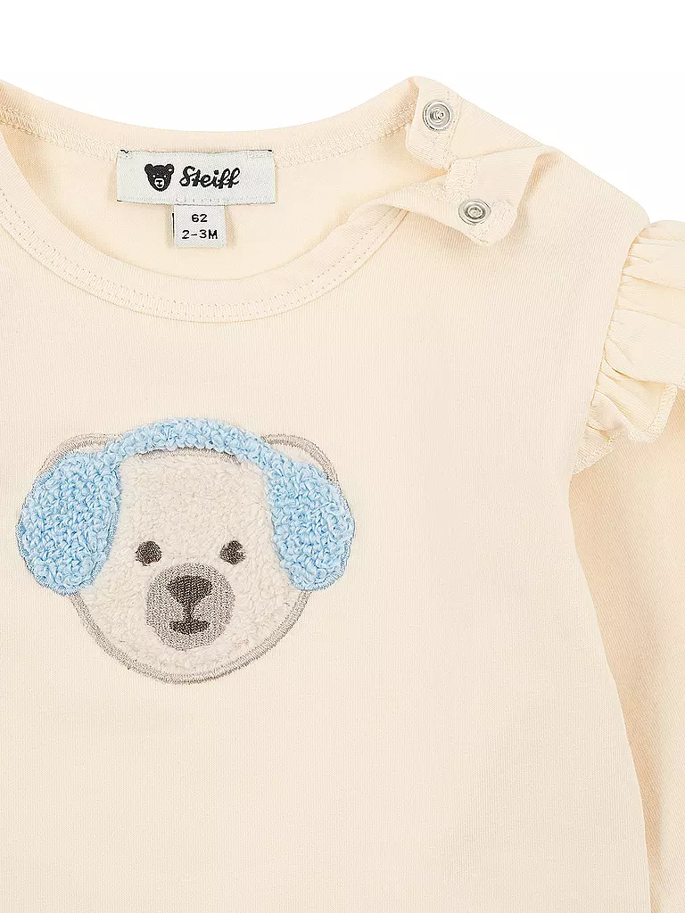STEIFF | T-shirt bébé à manches longues | 