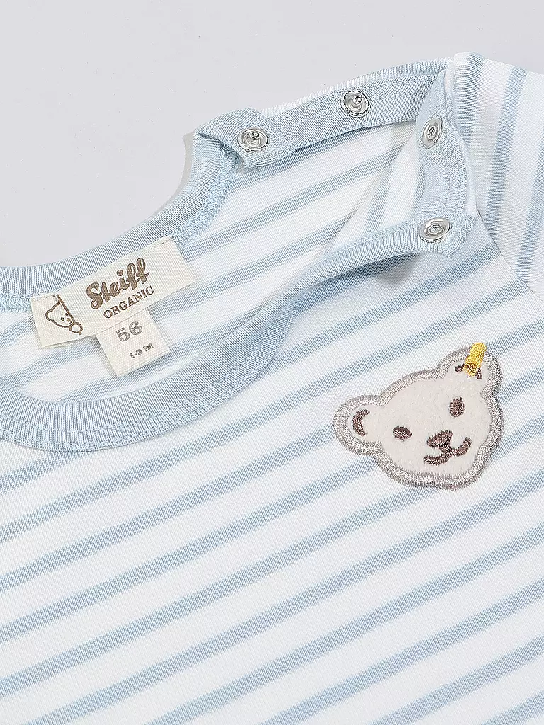 STEIFF | T-shirt bébé à manches longues | 