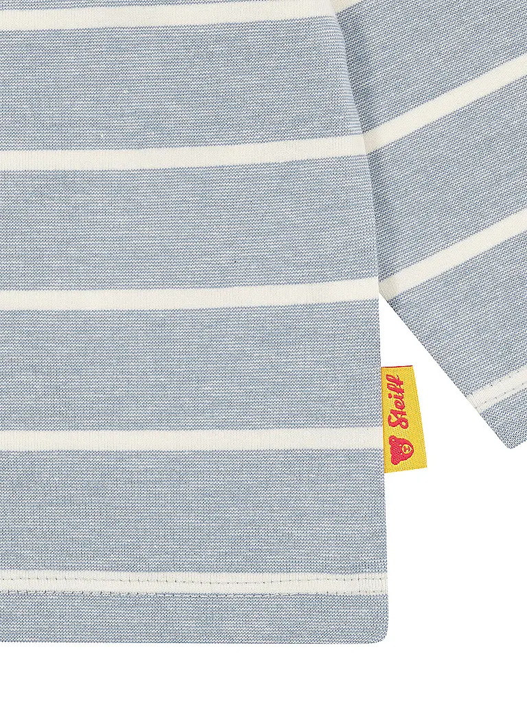 STEIFF | T-shirt bébé à manches longues | 