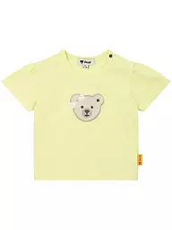 STEIFF | T-shirt bébé | Jaune