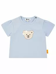 STEIFF | T-shirt bébé | Bleu clair