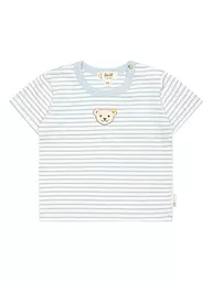 STEIFF | T-shirt bébé | Bleu clair