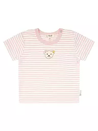 STEIFF | T-shirt bébé | Rose