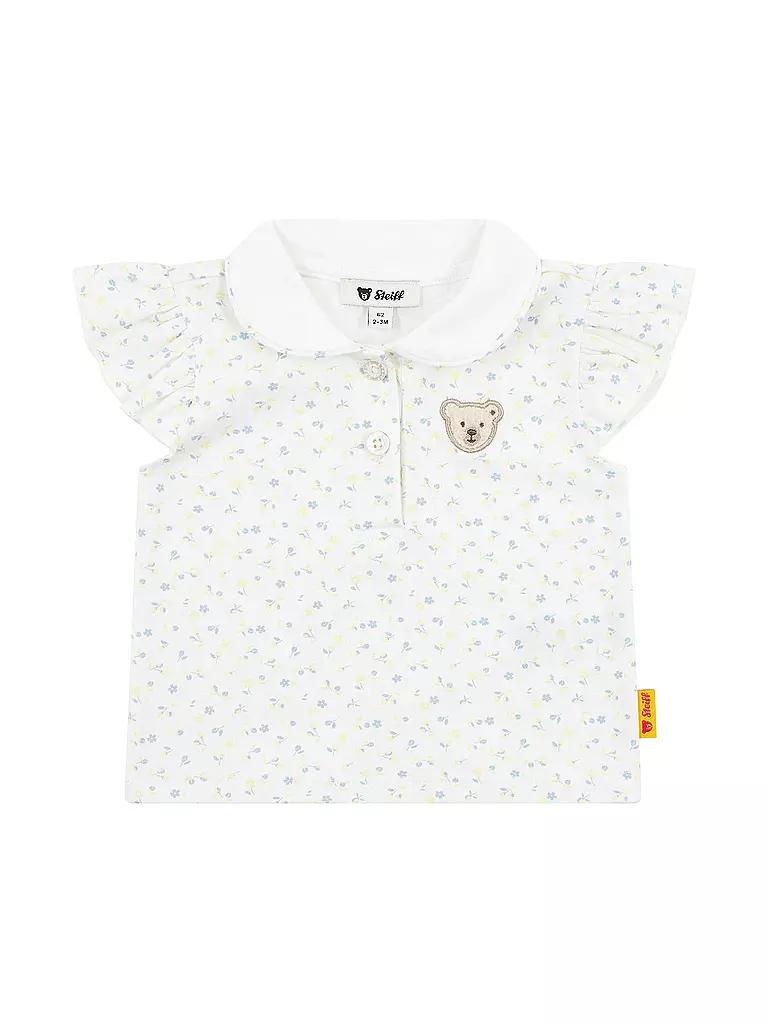STEIFF | T-shirt bébé | weiss