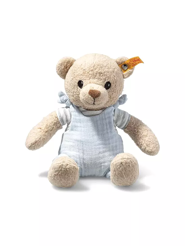 STEIFF | Teddybär GOTS Niko 26 cm | Beige