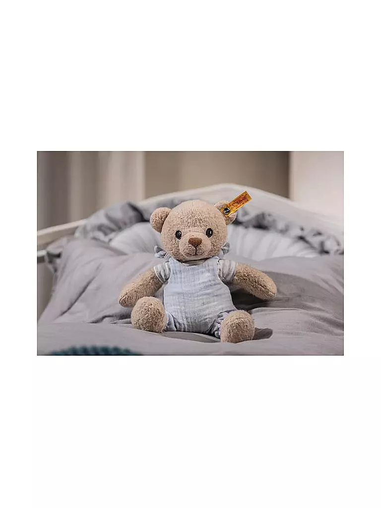 STEIFF | Teddybär GOTS Niko 26 cm | 