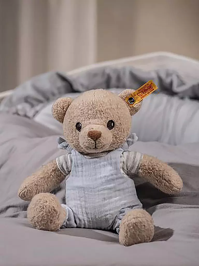 STEIFF | Teddybär GOTS Niko 26 cm | 