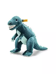 STEIFF | Thaisen T-Rex 35 cm | Turquoise