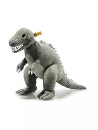 STEIFF | Thaisen T-Rex 45 cm | Gris