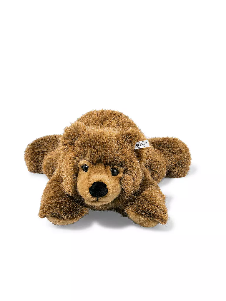 STEIFF | Urs Ours brun 45cm | Vert