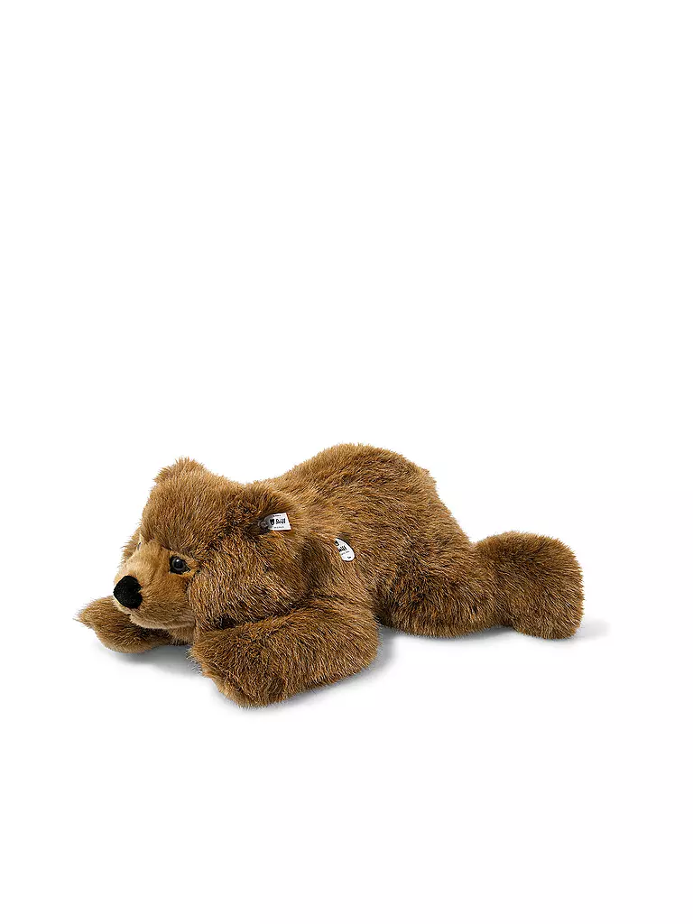 STEIFF | Urs Ours brun 45cm | Vert